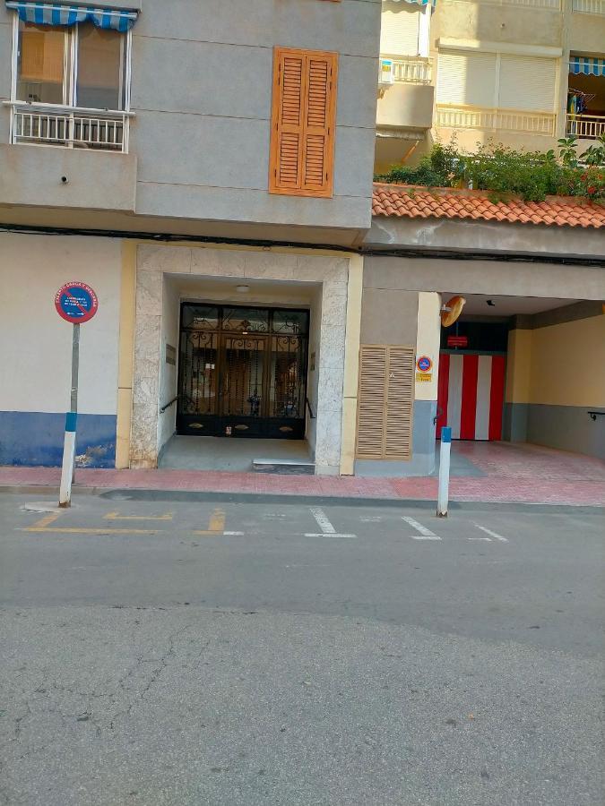 Apartment Flamenco Torrevieja