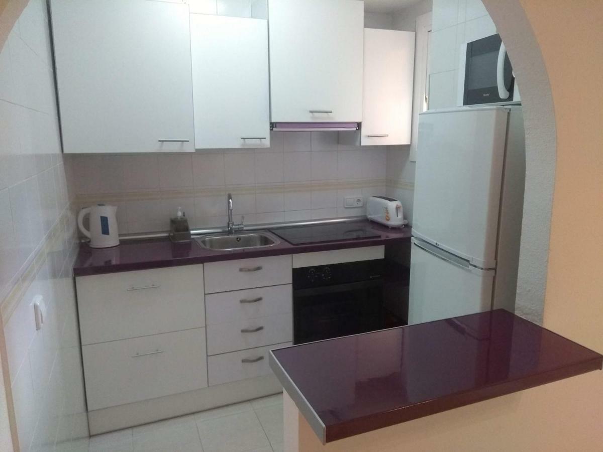 Apartment Flamenco Torrevieja