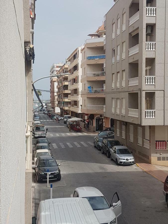 Flamenco Apartment Torrevieja