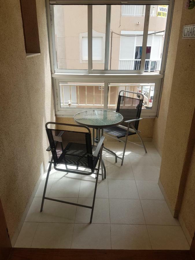 Flamenco Apartment Torrevieja