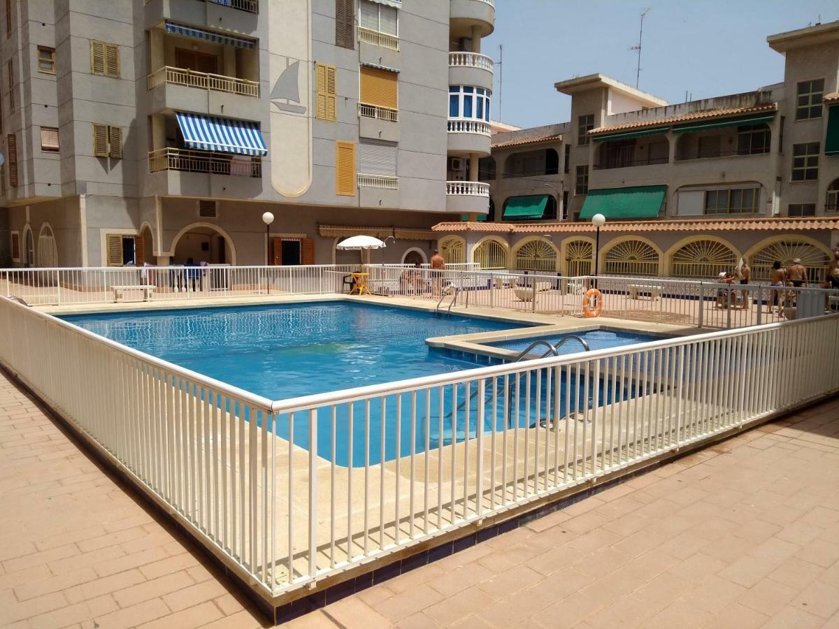 Flamenco Apartment *